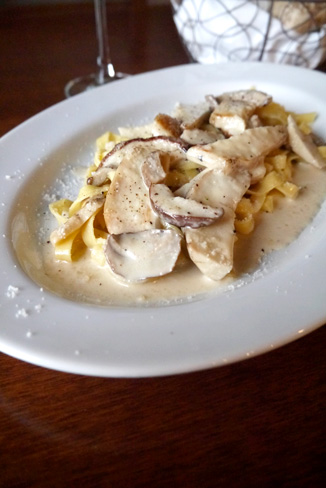 フレッシュ ポルチーニ フェア