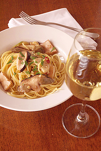 フレッシュ ポルチーニ フェア