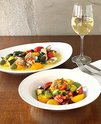 花井さんトマトフェア