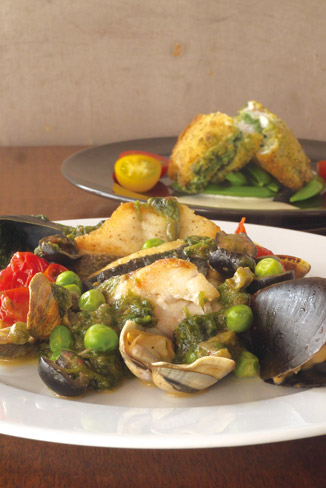 ���茧���ː��ˎs��t�F�A [�C�^���A�����X �� �o���b�J]