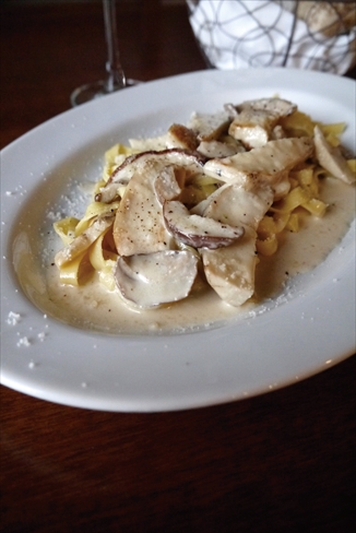 フレッシュ ポルチーニ フェア