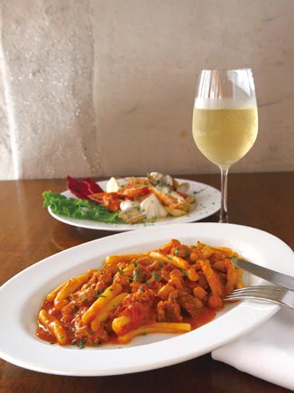 南イタリアフェア